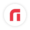 Netrush logo