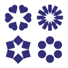 LovelyGroup logo