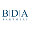 BDA Partners logo