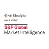 Visible Alpha logo