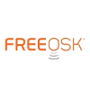 Freeosk logo