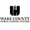 Wake County Public Schools logo