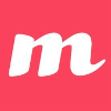 Mustache logo