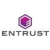 Entrust logo