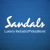 Sandals Resorts logo
