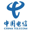 China Telecom logo