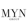 MYN Group logo