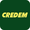 Credem logo