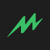 Mighty logo