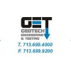 Geotech Engineering logo