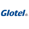 Glotel logo