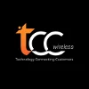 TCC Wireless logo