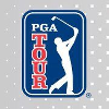 PGA TOUR logo