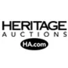 Heritage Auctions logo