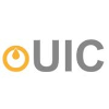 UIC logo