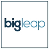 Big Leap logo