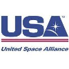 United Space Alliance logo