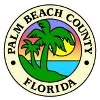 Palm Beach County logo