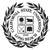 CSU Long Beach logo