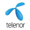 Telenor logo