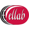 Ellab logo