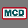 MCD logo