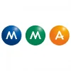 MMA logo