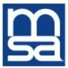 MSA logo
