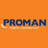 PROMAN logo
