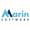 Marin Software logo
