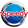 SPEEDY logo