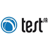 Test logo