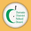 Toronto District School Board logo
