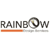 Rainbow Design Services logo