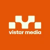Vistar Media logo