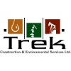 Trek logo
