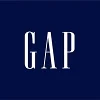 Gap logo