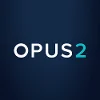 Opus 2 logo