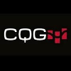 CQG, Inc. logo