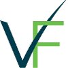 Verified First logo