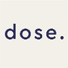 Dose logo