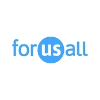 ForUsAll logo