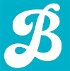 Blueboard logo