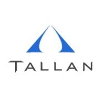 Tallan logo