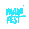 Manifest logo