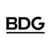 Bustle logo