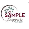 Sample Supports logo