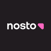 Nosto Solutions logo