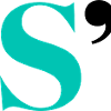 theSkimm logo