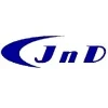 JnD logo